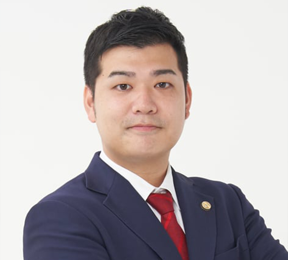 株式会社あかり保証 清水勇希